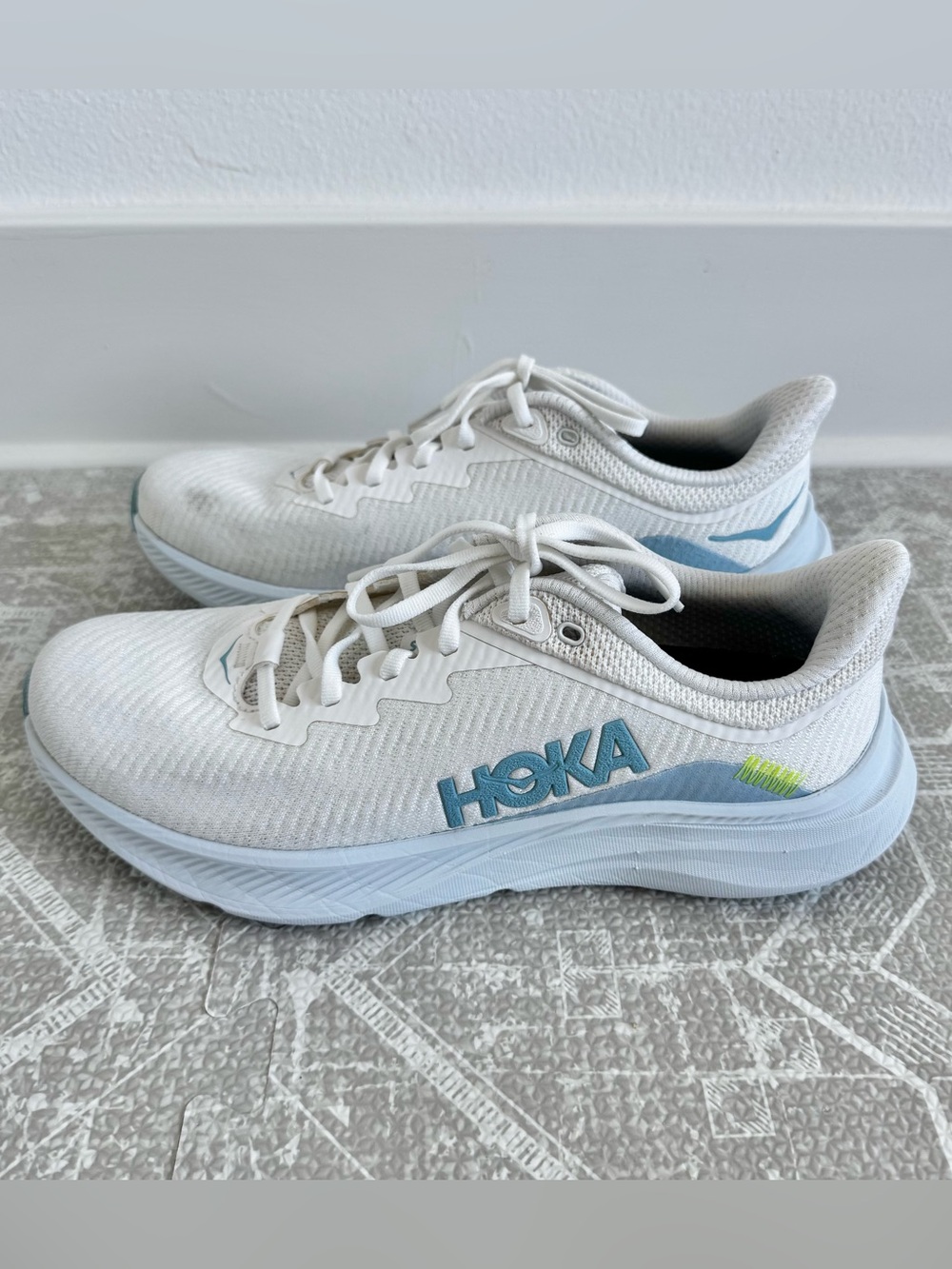 Hoka One Solimar Sneakers Running